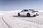 Dodge Charger SRT Hellcat 2015 года
